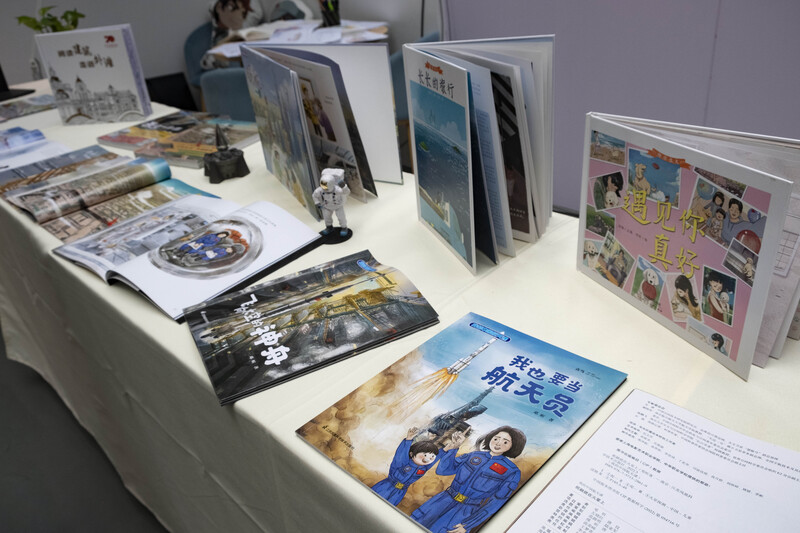 创意无界，脑洞大开 一场展览见证艺术生的无限想象