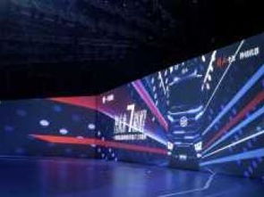 商业活动摄影与展览展示策划 上海专业服务助力企业品牌提升