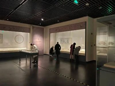 国博文物南行记 古代士大夫的真实生活图景在深圳南山博物馆徐徐展开